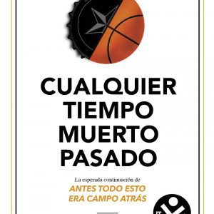 CUALQUIER TIEMPO MUERTO PASADO ROCABOLSILLO