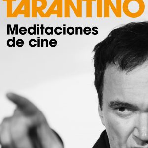 MEDITACIONES DE CINE RESERVOIR BOOKS
