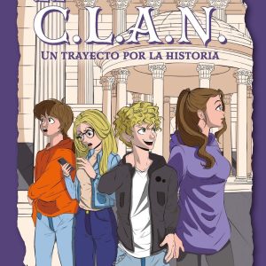 El C.L.A.N. EDITORIAL ESPIRAL