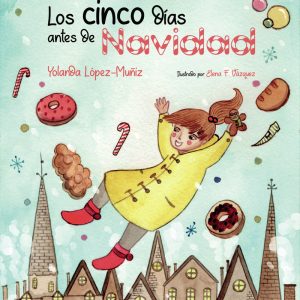 Los cinco días antes de Navidad BABIDI-BU