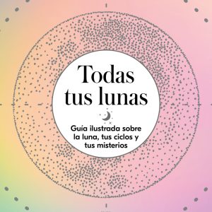 Todas tus lunas ALFAGUARA