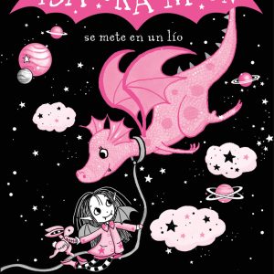 Isadora Moon 5 - Isadora Moon se mete en un lío (edición especial) ALFAGUARA