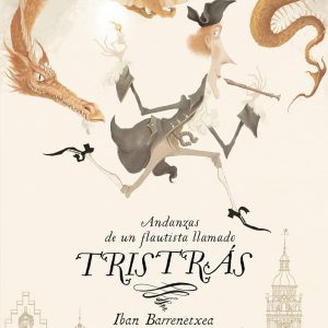 Tristrás NORDICA LIBROS