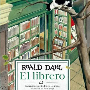 El librero NORDICA LIBROS