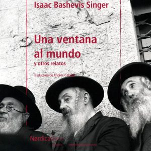 Una ventana al mundo NORDICA LIBROS