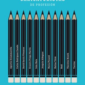 Caricaturistas NORDICA LIBROS