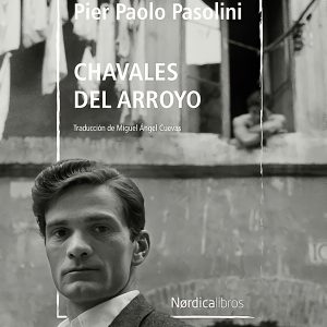 Chavales del arroyo NORDICA LIBROS