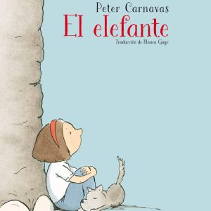 El elefante NORDICA LIBROS