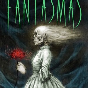 Relatos de fantasmas EDITORIAL ALMA