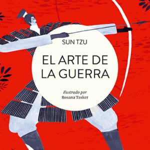 El arte de la guerra (Pocket) EDITORIAL ALMA