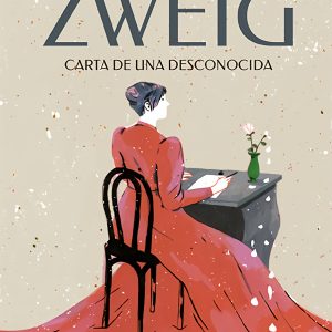 Carta de una desconocida EDITORIAL ALMA