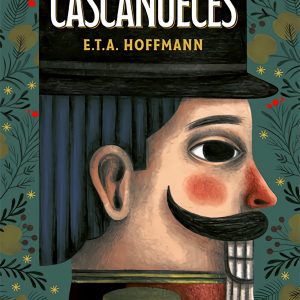 El cascanueces EDITORIAL ALMA
