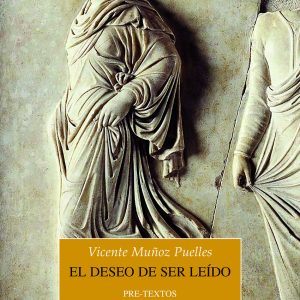 El deseo de ser leído PRE-TEXTOS