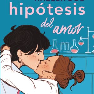 La hipótesis del amor CONTRALUZ EDITORIAL