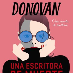 Finlay Donovan: una escritora de muerte CONTRALUZ EDITORIAL