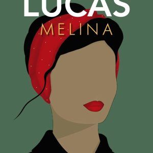 Melina CONTRALUZ EDITORIAL