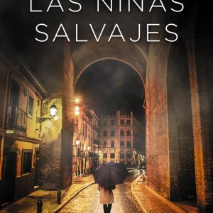 Las niñas salvajes (bolsillo) CONTRALUZ EDITORIAL