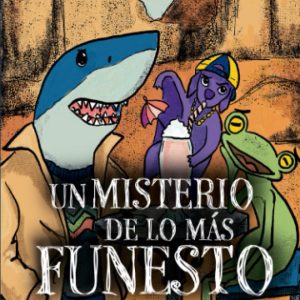 LEYENDAS DE ANIMALIA EDITORIAL ADARVE
