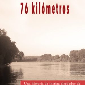 76 KILÓMETROS EDITORIAL ADARVE