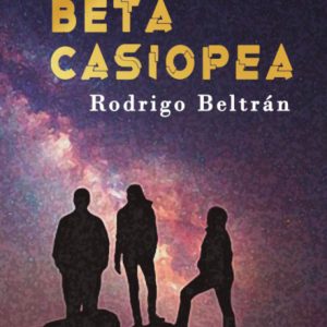 BETA CASIOPEA EDITORIAL ADARVE