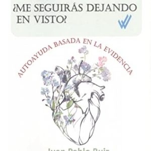 ¿ME SEGUIRÁS DEJANDO EN VISTO? EDITORIAL ADARVE