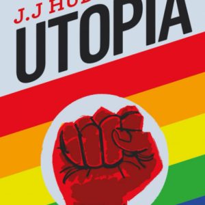 UTOPÍA EDITORIAL ADARVE