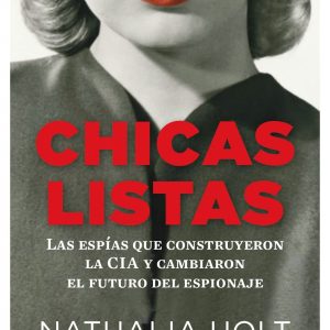 Chicas listas EDITORIAL PINOLIA