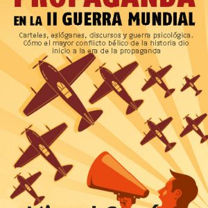 La batalla de la propagada EDITORIAL PINOLIA