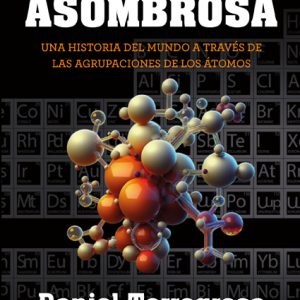 Química asombrosa EDITORIAL PINOLIA