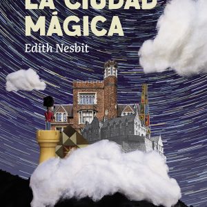 La ciudad mágica HERCULES EDICIONES