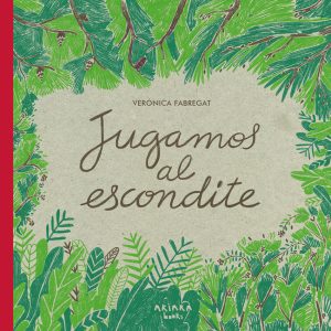 Jugamos al escondite AKIARA