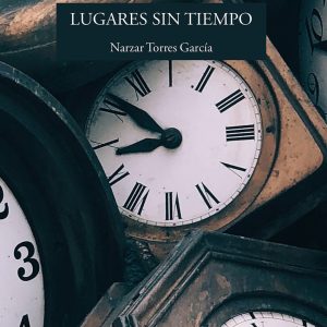 LUGARES SIN TIEMPO NPQ EDITORES