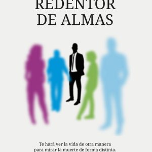 Redentor de almas NPQ EDITORES