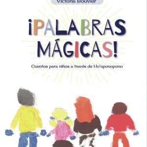¡PALABRAS MÁGICAS! BABIDI-BU