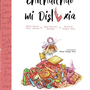 Entendiendo mi Dislexia BABIDI-BU