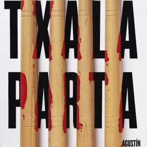 Txalaparta PEPITAS DE CALABAZA