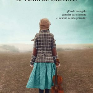 El violín de Goebbels DUOMO