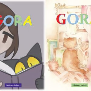 Gora JAVISA23 EDICIONES