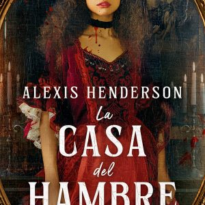 La casa del hambre UMBRIEL