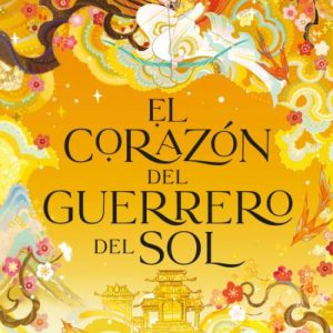 El corazón del guerrero del sol UMBRIEL