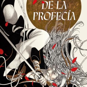 El arte de la profecía UMBRIEL