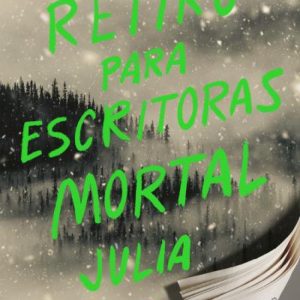 Un retiro para escritoras mortal UMBRIEL