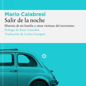 Salir de la noche DEL ASTEROIDE