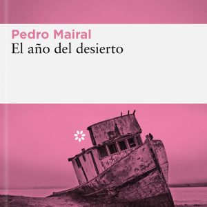 El año del desierto DEL ASTEROIDE