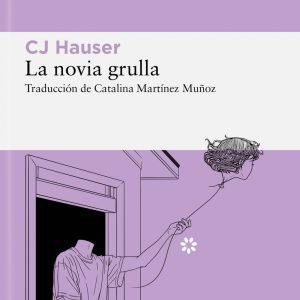 La novia grulla DEL ASTEROIDE