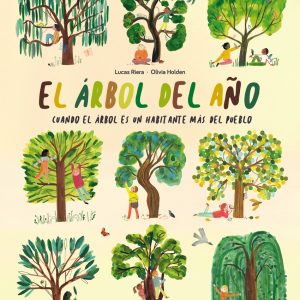 El árbol del año MOSQUITO