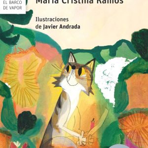 Arroz con lobo SM