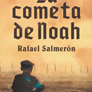 La cometa de Noah SM