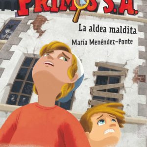 Primos S.A.10: La aldea maldita SM