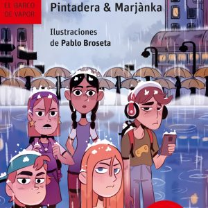 Cosas que (nos) pasan SM
